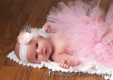 Custom Baby Girl Tutu 0-6 month, 6-12 month, 12-24 month, 2T/3T