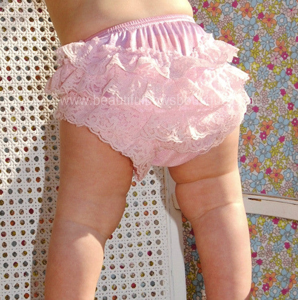 Diaper Covers/Bloomers