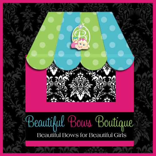 Gift Card to Beautiful Bows Boutique