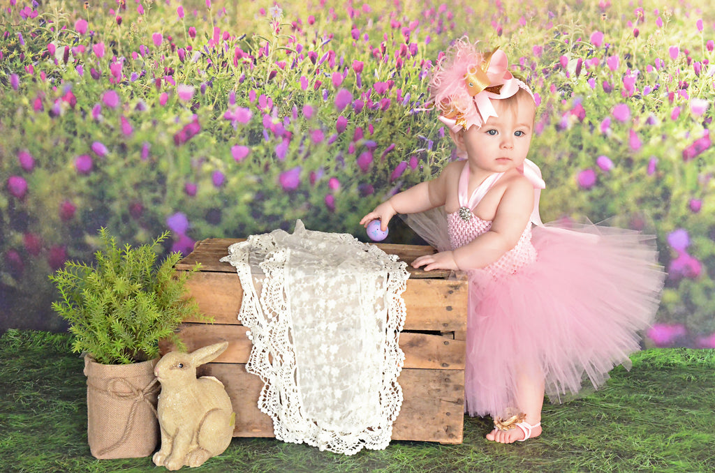 Butterfly Birthday Dress, First Birthday Tulle Dress With Big Butterfly  Pink Dress - Etsy
