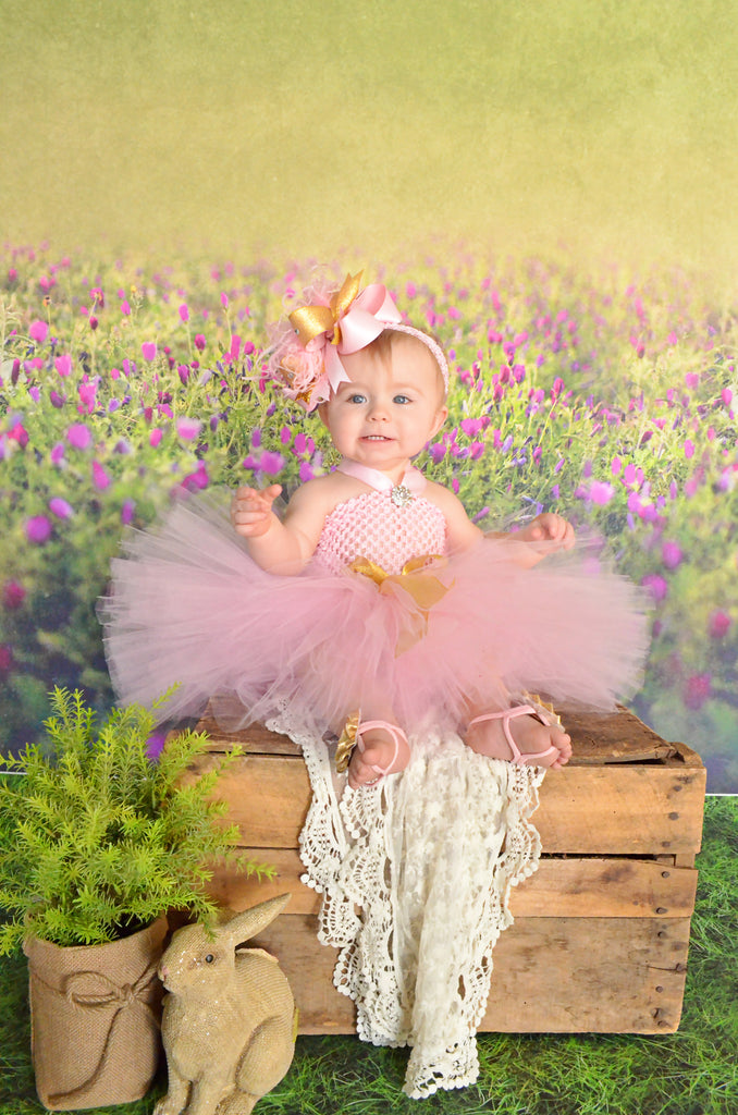 Baby Girl First Birthday Dress | Party Dresses And Gown For Baby Girls |  The Nesavu – The Nesavu